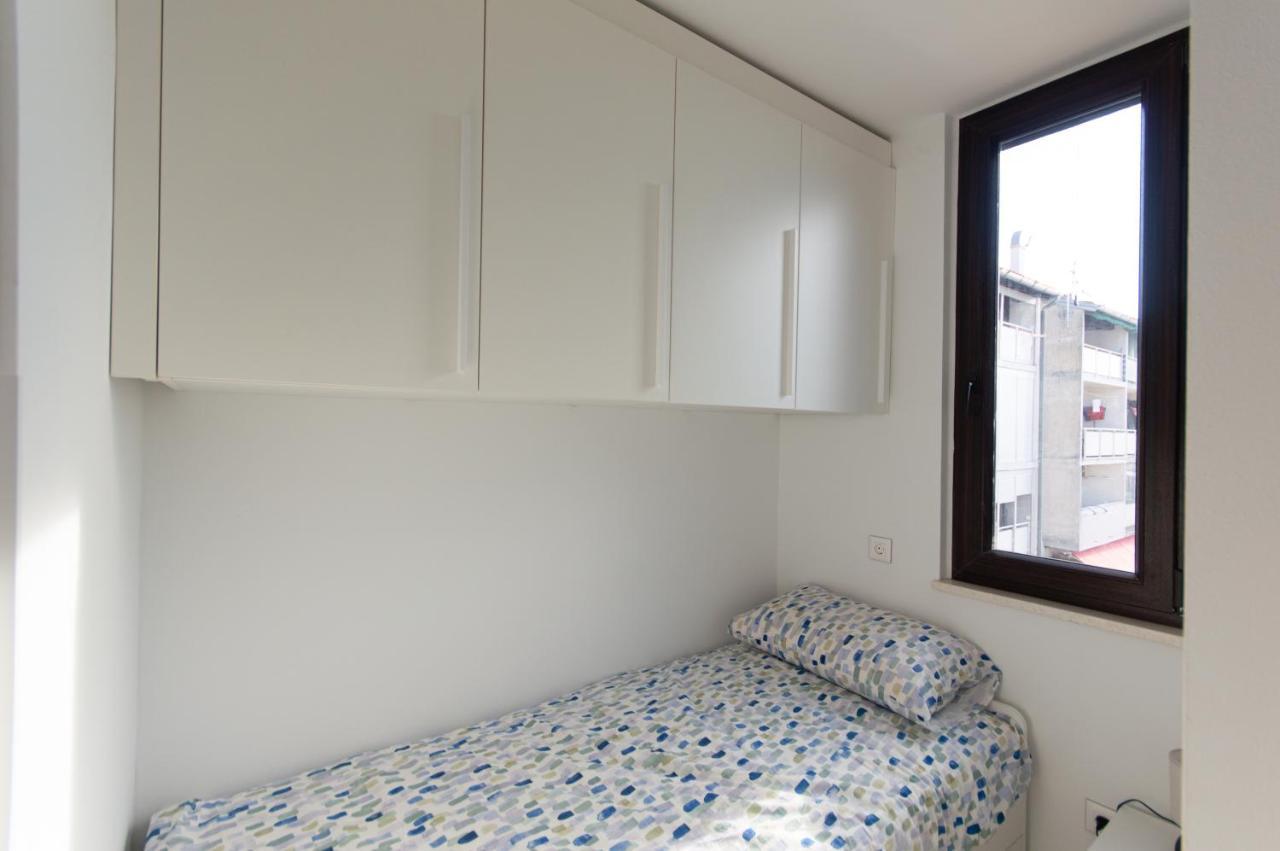 Studio Apartman Irma Cervar Пореч Экстерьер фото